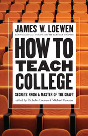 How to Teach College: Inspiring Diverse Students i