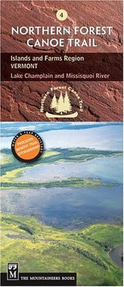 Northern Forest Canoe Trail Islands And Farms Regi