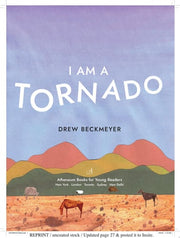 I Am a Tornado