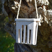 Suet Cake Feeder