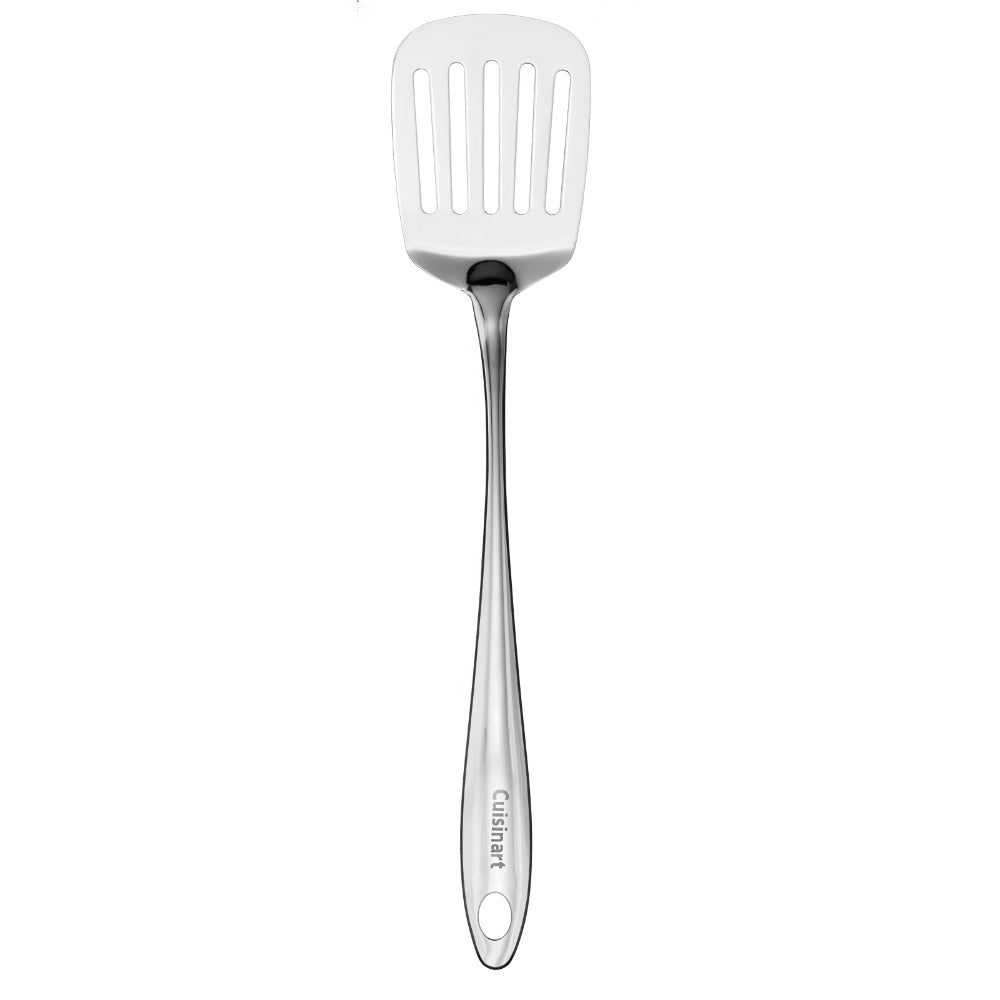 Kitchen Utensil Stainless Steel Turner Slotted by Homeportonline