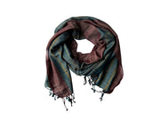 Bihari Cotton Scarf | 122 CS by US Sherpa