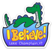 Decals - I Believe in Champ! - twinkletaters