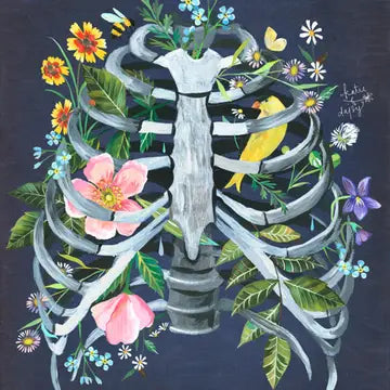 Katie Daisy Prints