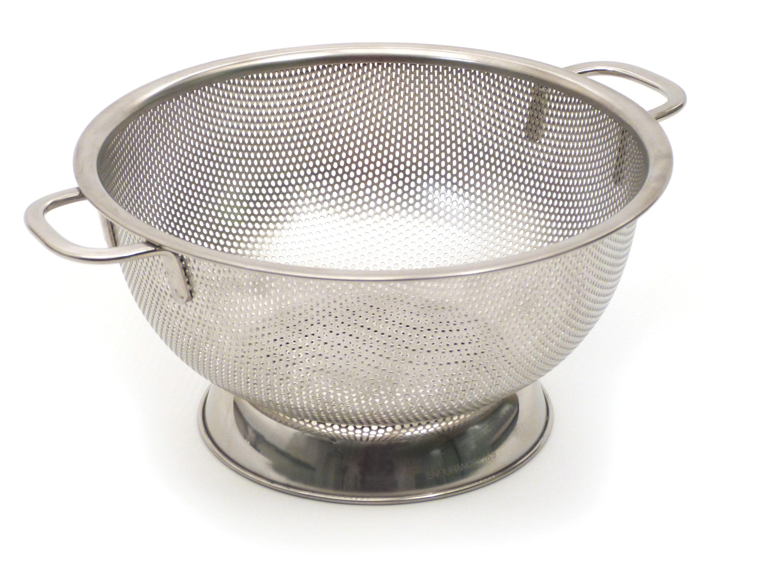 Endurance Colander by Kiss the Cook