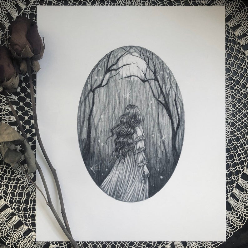 Fine Art Print