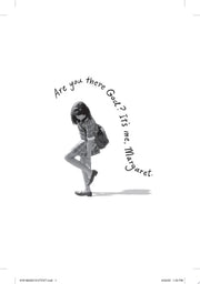 Are You There God Its Me Margaret MTI