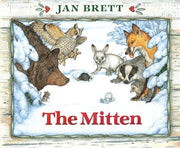 Mitten 20th Anniversary Edition