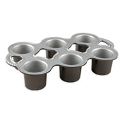Grand Popover Pan by Kiss the Cook