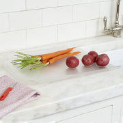 Drain Board - Dual Purpose (Cutting Board) Slanted by Homeportonline
