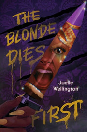 Blonde Dies First