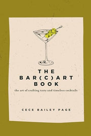 Bar(c)art Book: The Art of Crafting Tasty and Time