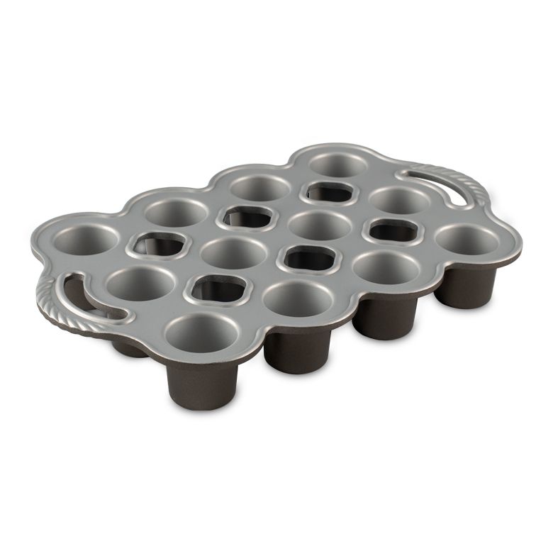 Petite Popover Pan by Kiss the Cook