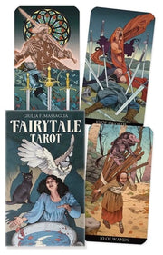Fairytale Tarot