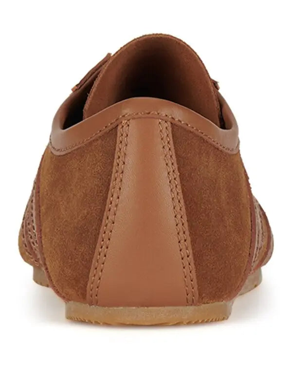 Jeffrey Campbell Aleta Suede Sneaker