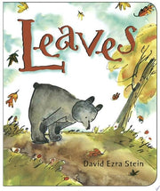Leaves - board