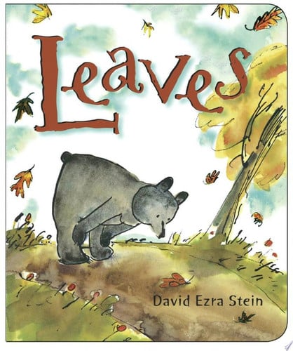 Leaves - board