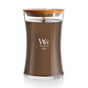 Woodwick - Large - Humidor by Homeportonline