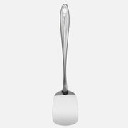 Kitchen Utensil Stainless Steel Turner Solid by Homeportonline