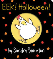 Eek Halloween
