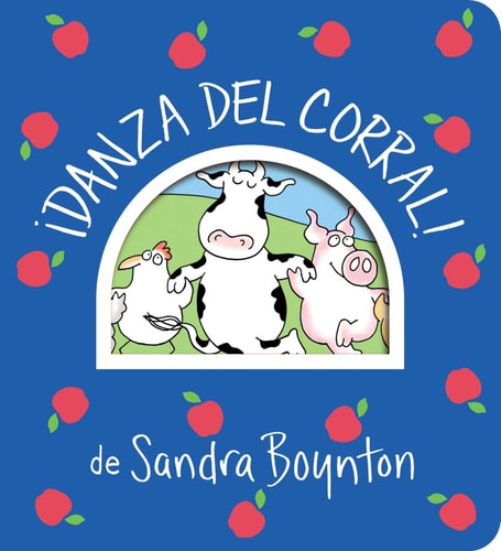 ¡Danza del corral Barnyard Dance