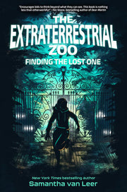Extraterrestrial Zoo 1: Finding the Lost One