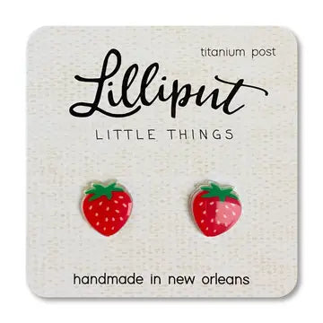 Lilliput Little Things Earrings