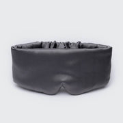 Pillow Eye Mask - Charcoal