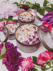 Tin Candles