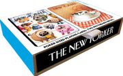 Playing Cards New Yorker Double Deck Dog & Cat Cartoons by Homeportonline