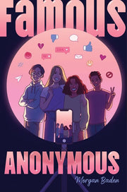 Famous Anonymous #1