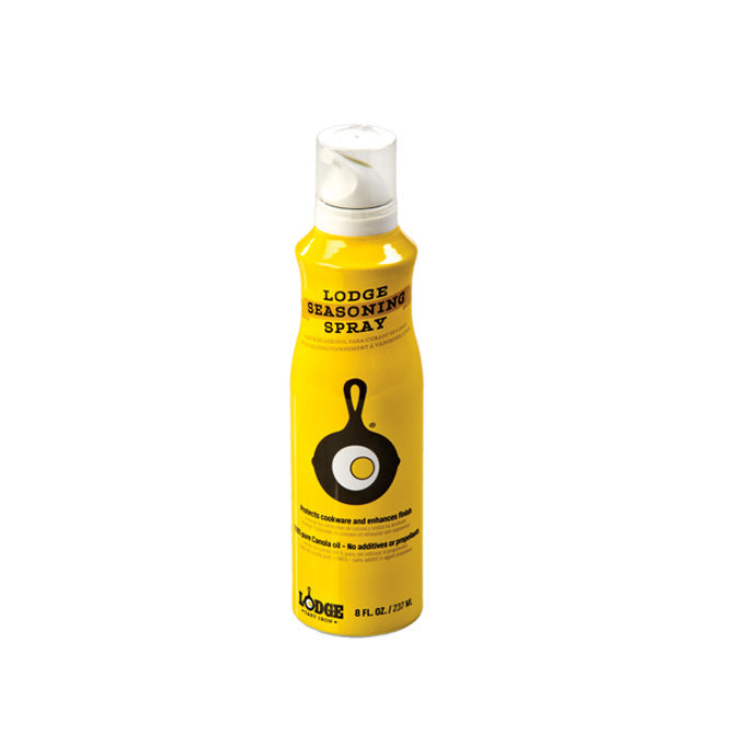 Seasoning Spray 8oz by Homeportonline