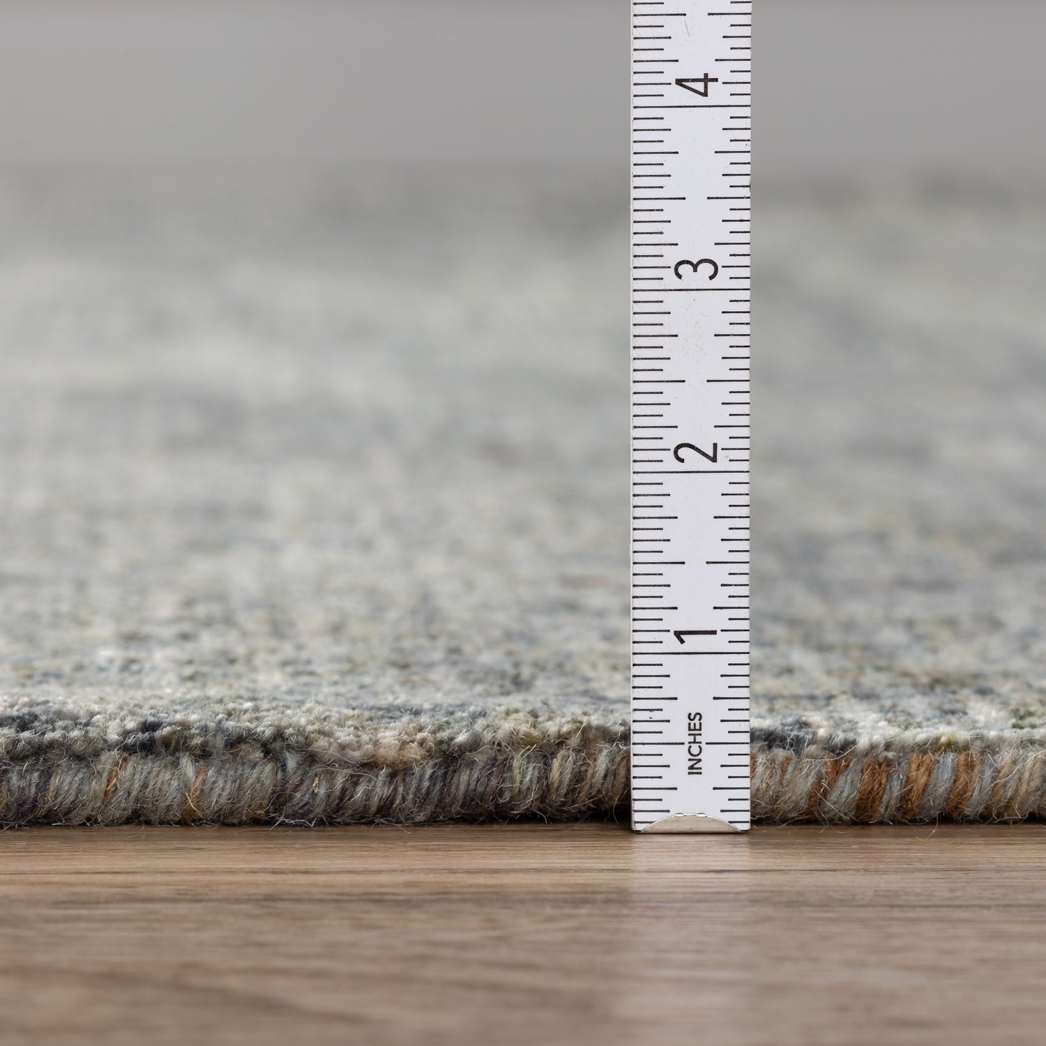 Calisa Rug Carbon 5' X 7'6" by Homeportonline