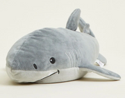 Warmies Shark by Homeportonline