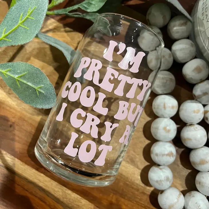 Boho Sips Glass - Thumbnail 2