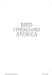 Bird of a Thousand Stories