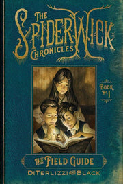 Field Guide (Spiderwick Chron. #1)