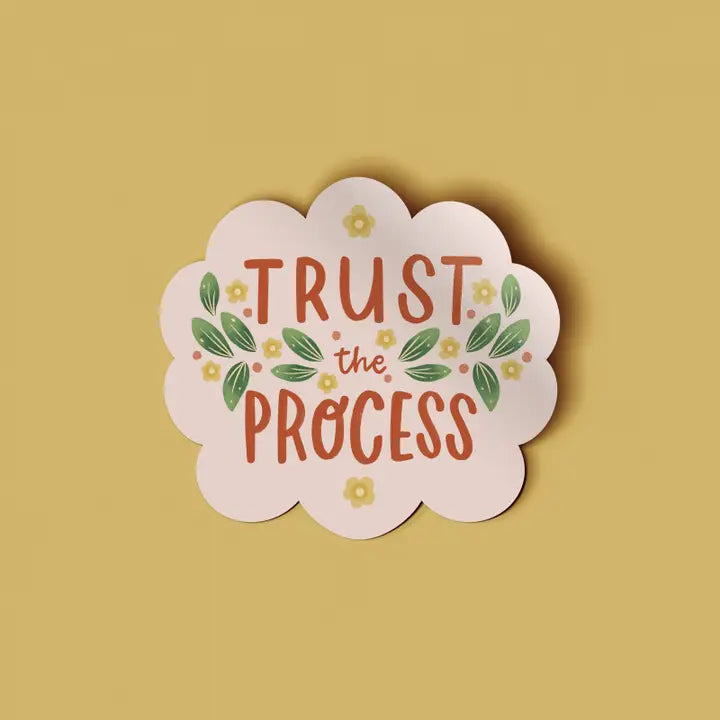 Occasionalish Stickers
