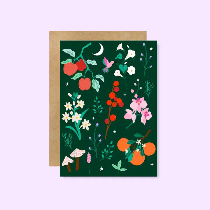 Little Viper Co Greeting Cards