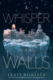 Whisper in the Walls