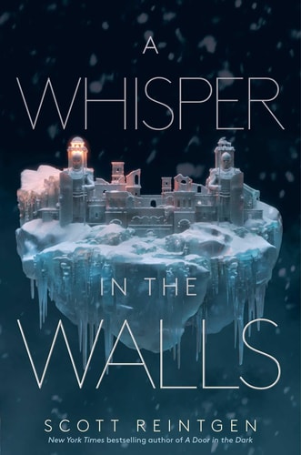 Whisper in the Walls