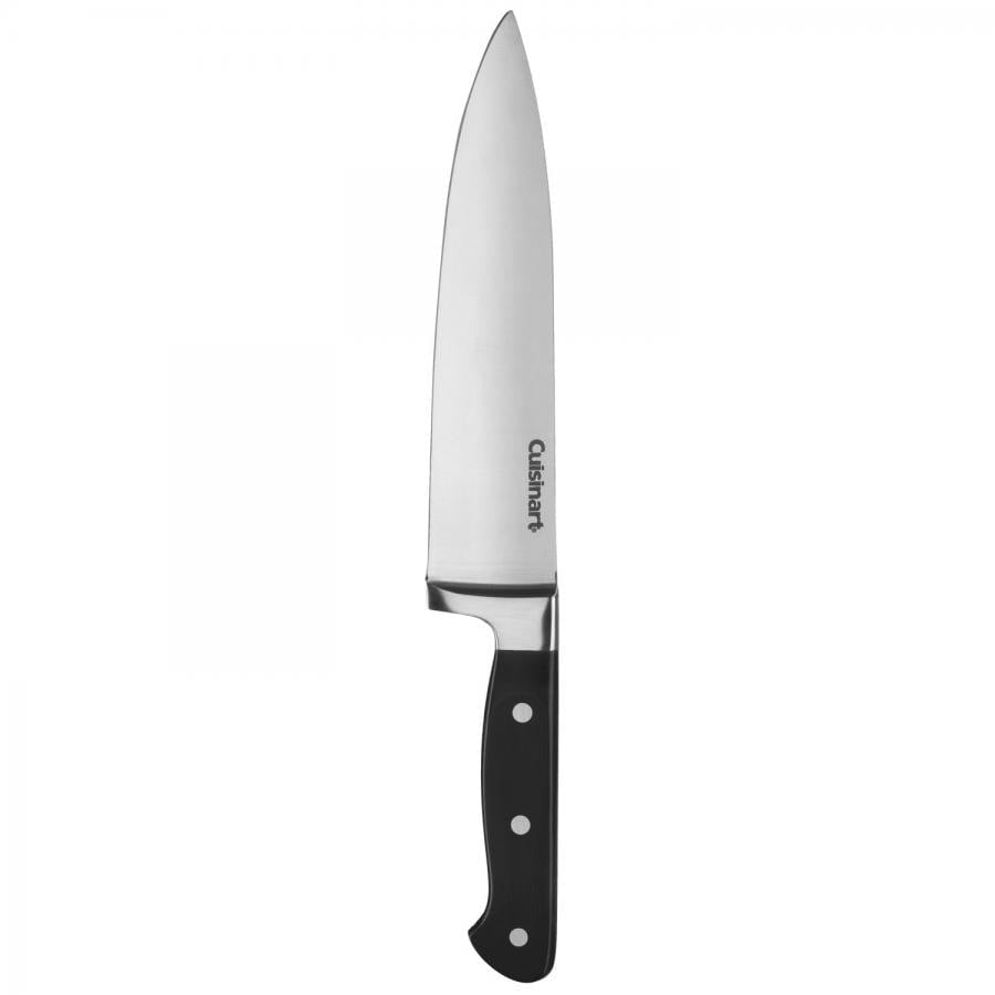 Knife Triple Rivet 8in Chef by Homeportonline