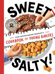 Sweet and Salty!