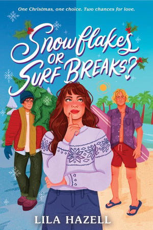 Young Adult Books