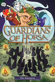 Guardians of Horsa 2 Naysayers