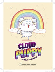 Cloud Puppy #1