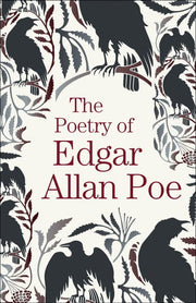 Poetry of Edgar Alllan Poe