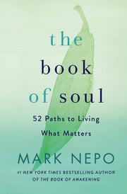 Book of Soul