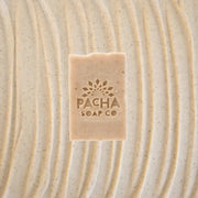 Bar Soap - 4oz - Dirty Hippie by Homeportonline
