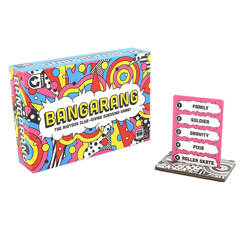 Game Bangarang by Homeportonline